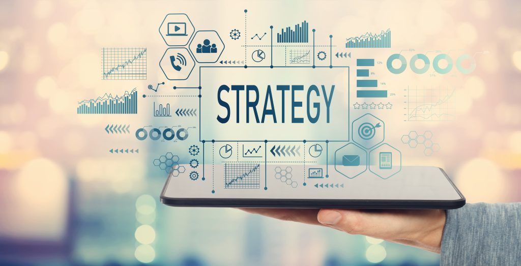 אסטרטגיה עסקית - מהי ואיך לבנות אותה נכון