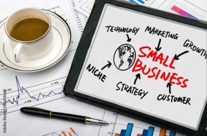 small business smb
