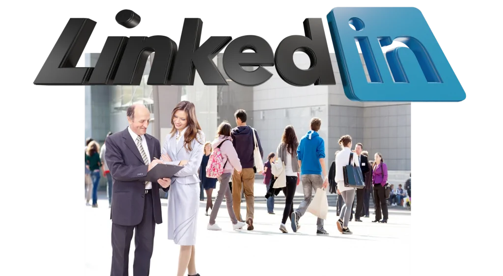 מדריך לכל מנהל וחברה לעולם העסקי בלינקדאין
