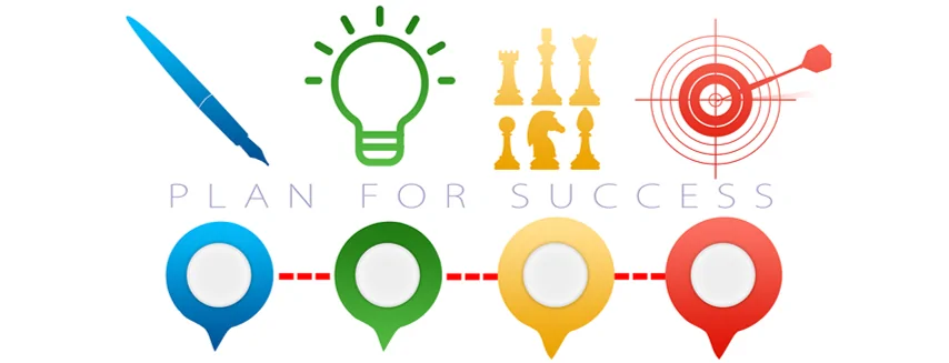 כיצד תבנה את תכנית השיווק לשנת 21